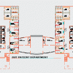      دانلود نقشه های اتوکدی بیمارستان شماره9 