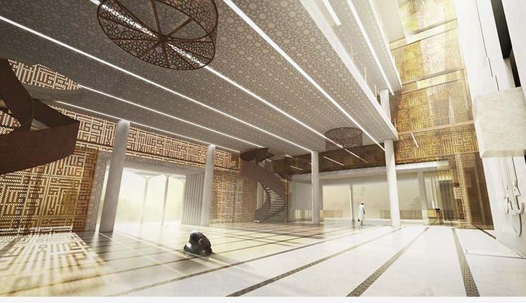 پایان نامه هندسه و معماری مسجد