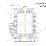 دانلود پاورپوینت هندسه در معماری اسلامی