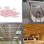 دانلود پروژه معماري سقف كوبياس