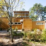 دکوراسیون خانه جنگلی مدرن