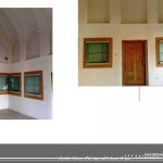 پاورپوینت معماری موزه اصفهان