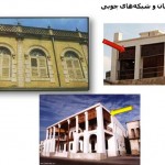 دانلود پروژه معماری تنظیم شرایط محیطی شهرستان بوشهر
