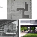 پروژه معماری مدرسه باوهاوس